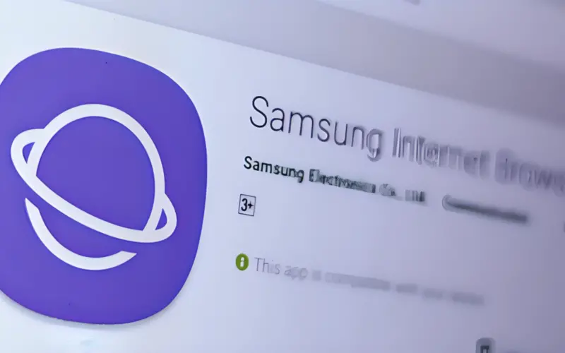 هل يهدد متصفح سامسونغ الجديد هيمنة جوجل كروم في سوق المتصفحات العالمية؟